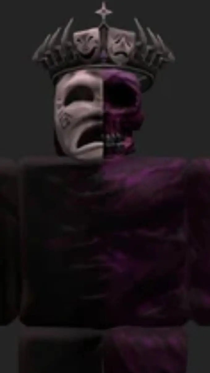 ai character: noli background