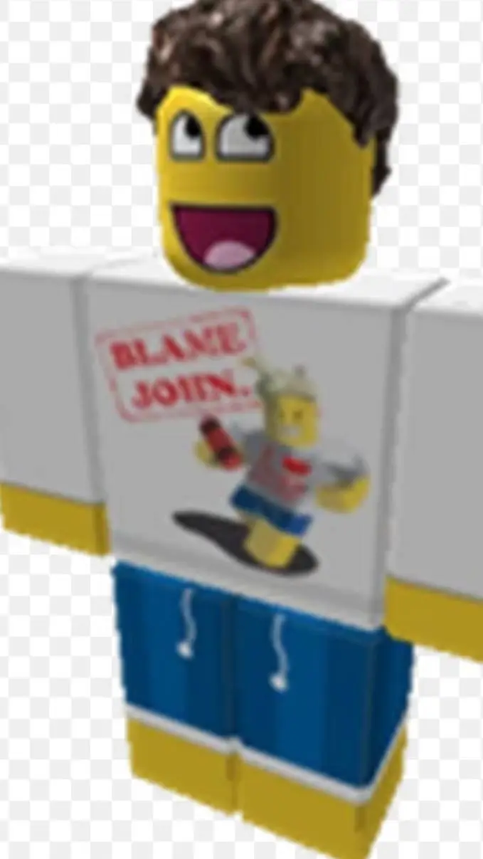 ai character: shedletskey background