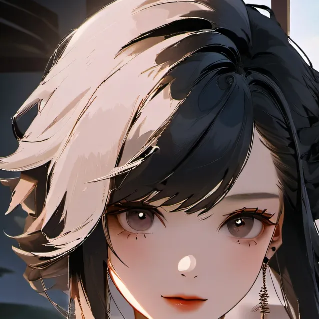 chat with ai character: mandy