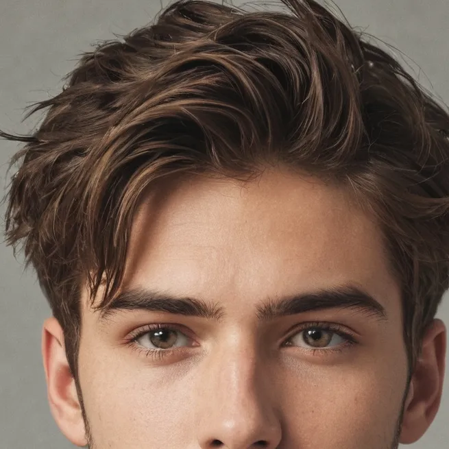 chat with ai character: james