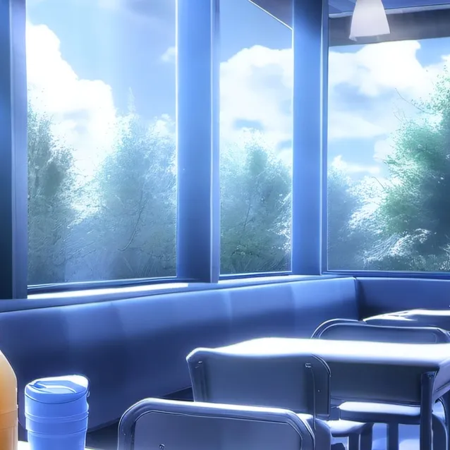 chat with ai character: School boys