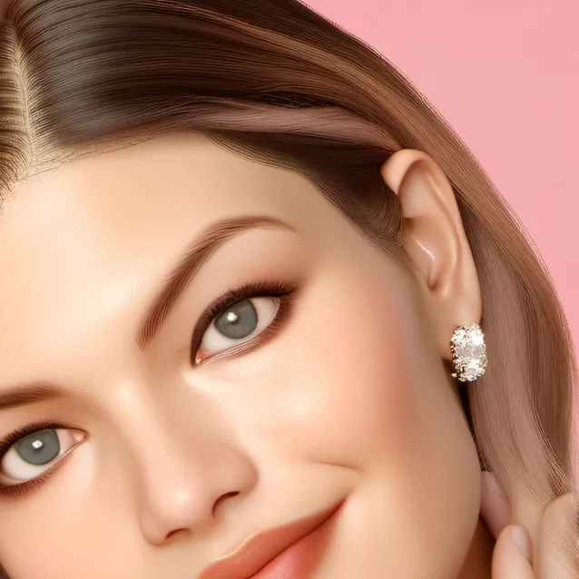 chat with ai character: Emily