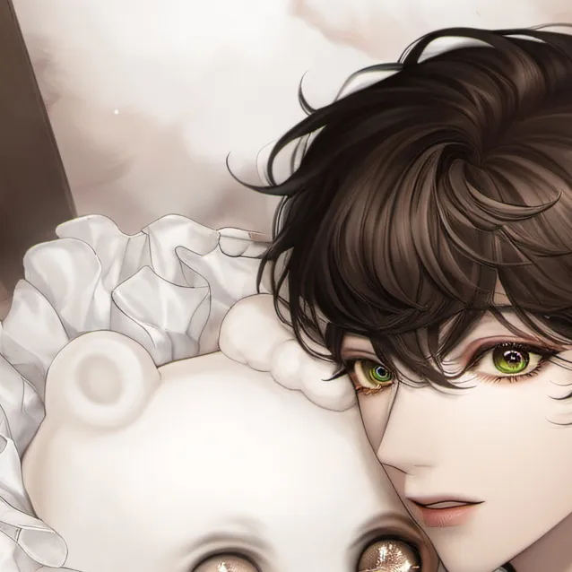 chat with ai character: harry