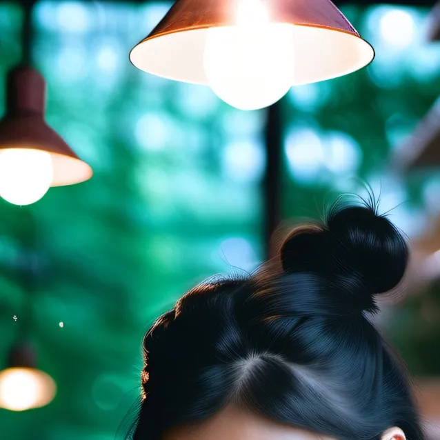 chat with ai character: Emily