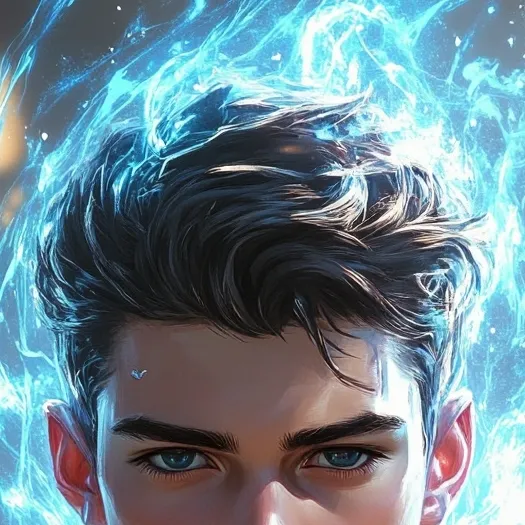 chat with ai character: james