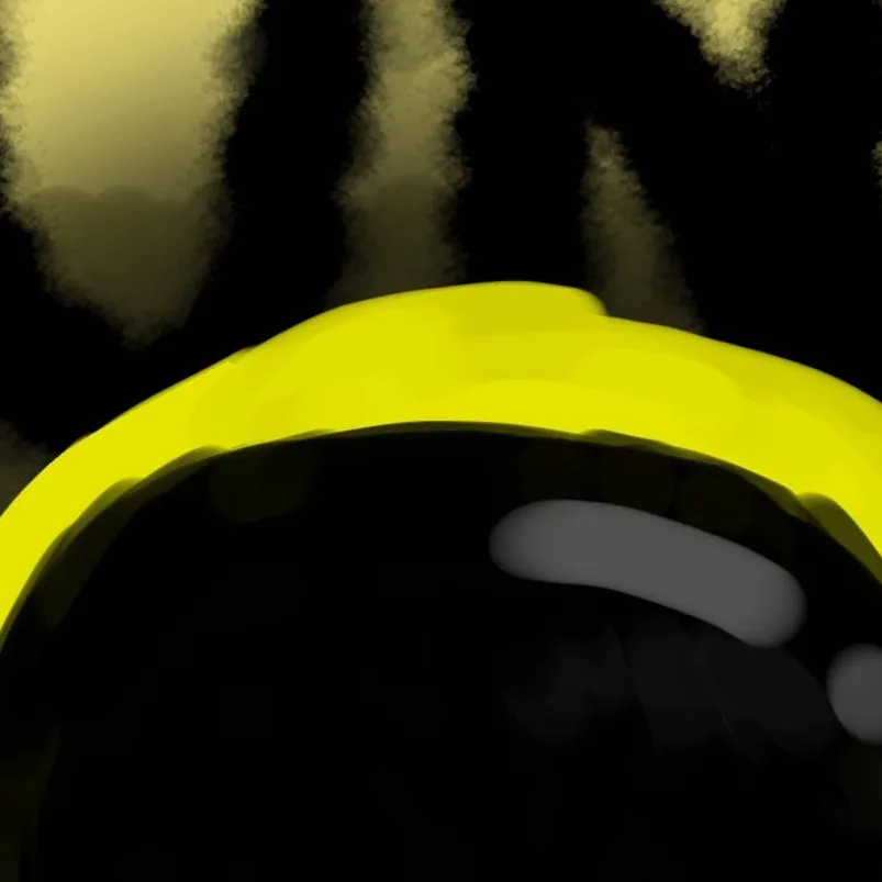 chat with ai character: The Backrooms