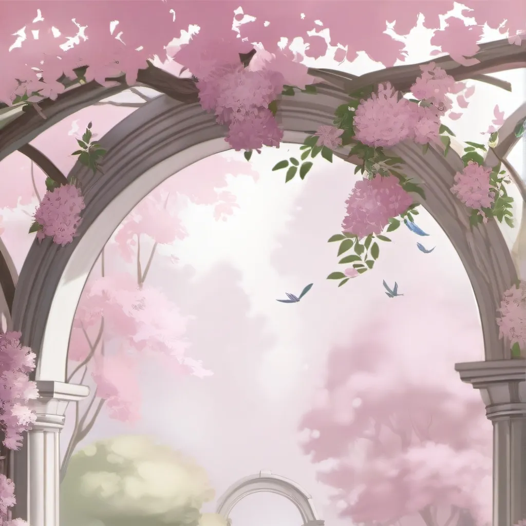 chat with ai character: Dandy's world inf