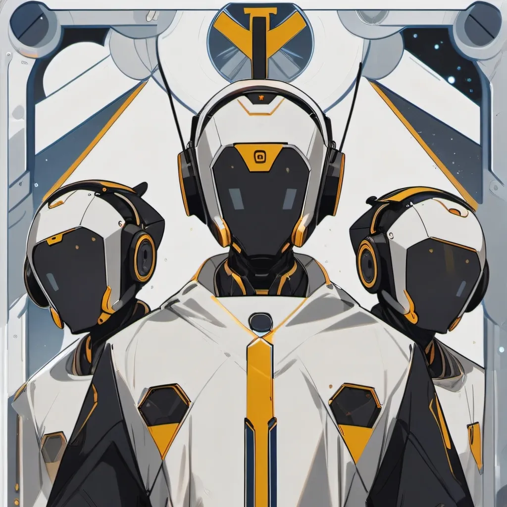 chat with ai character: <Murder Drones^>