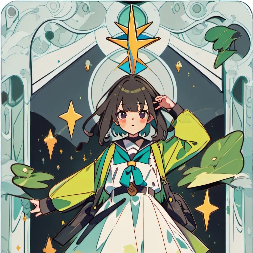 chat with ai character: fairy Hunter class