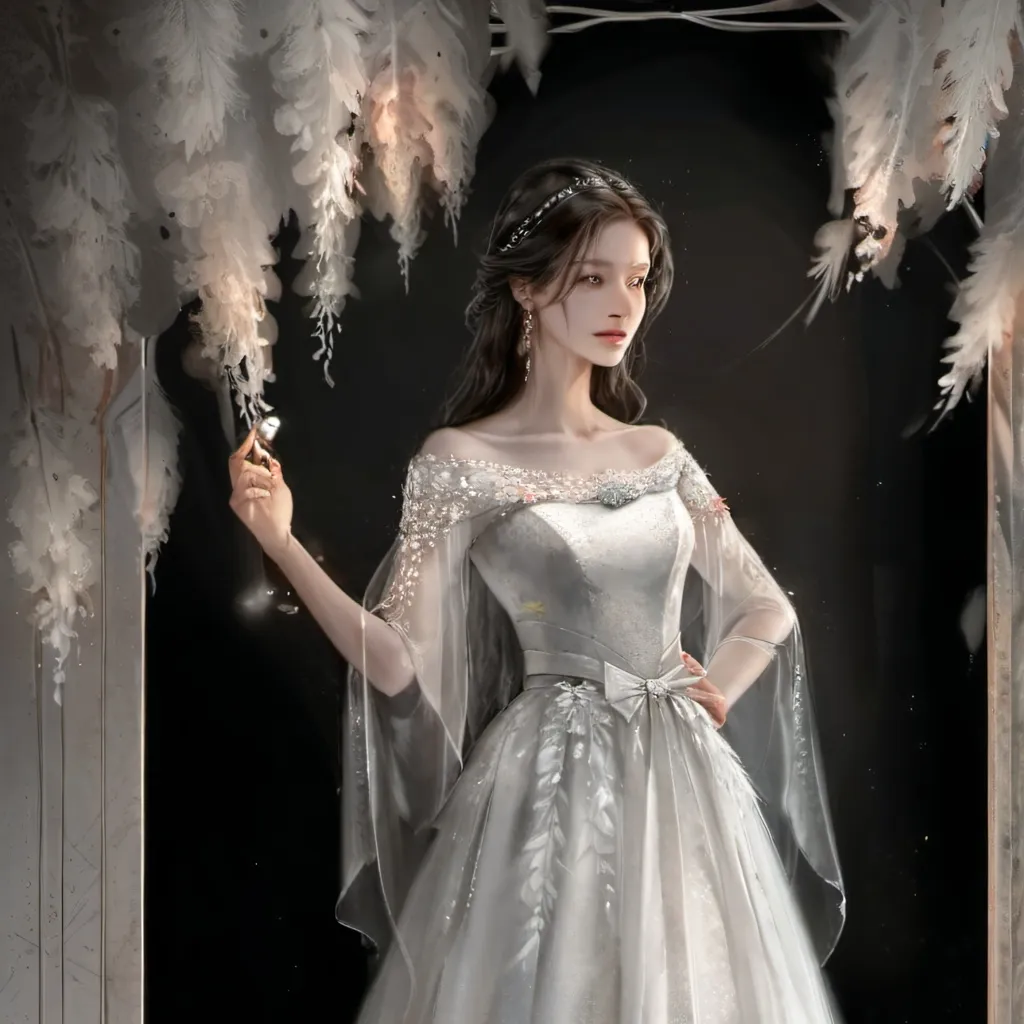 chat with ai character: Refrina