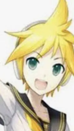 ai character: Len background