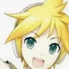 chat with ai character: Len