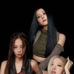 chat with ai character: Blackpink