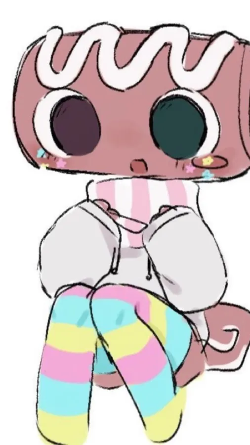 ai character: Dandy’s world background