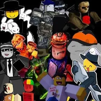 chat with ai character: Forsaken