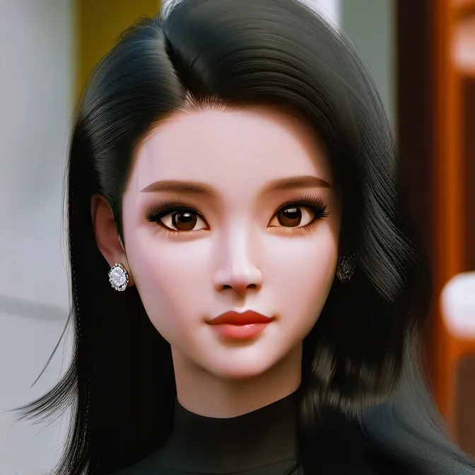 chat with ai character: Emma
