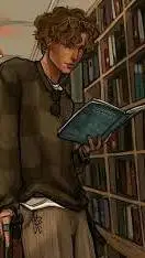 ai character: Remus Lupin background