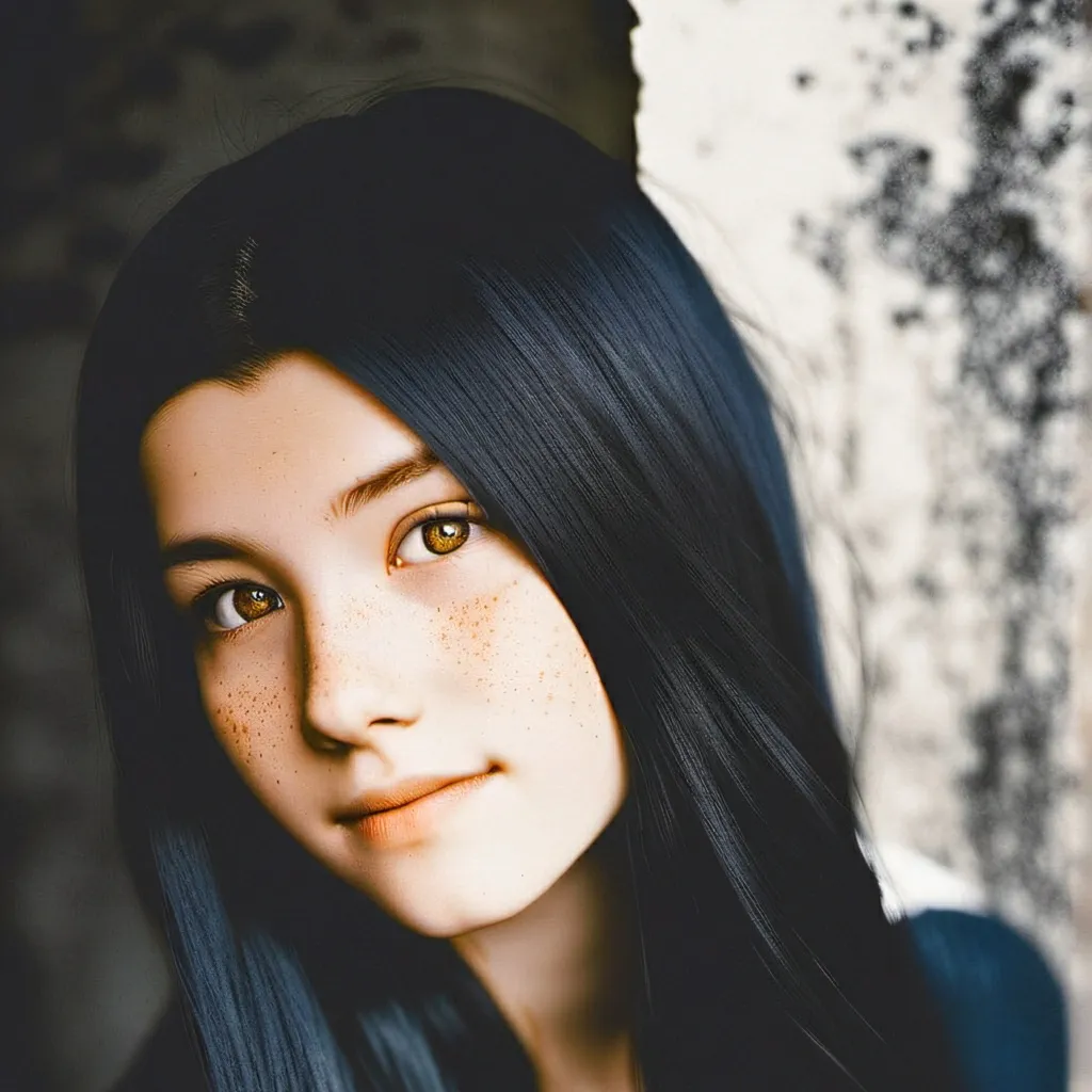 chat with ai character: Zoe Thorn