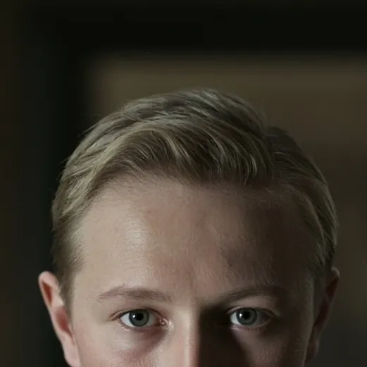 chat with ai character: Horace 