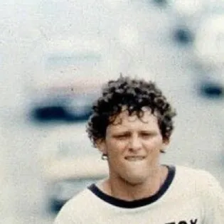 chat with ai character: Terry Fox 