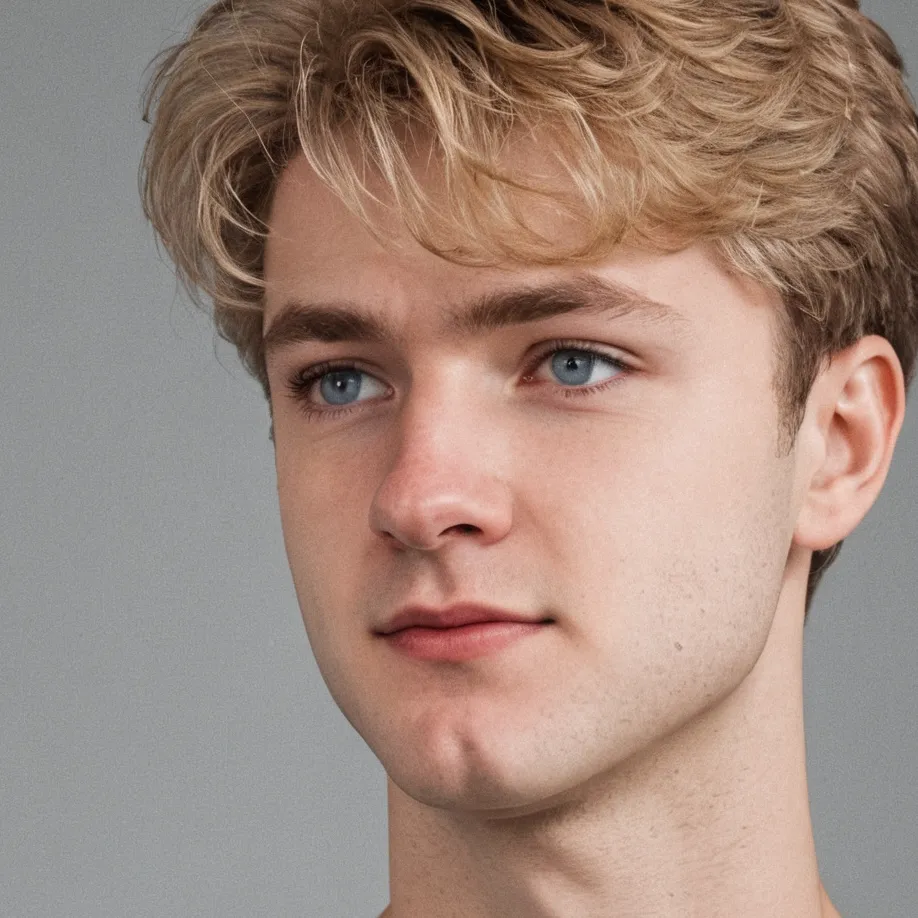 chat with ai character: Tommy