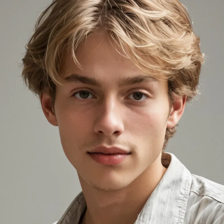 chat with ai character: Christian 