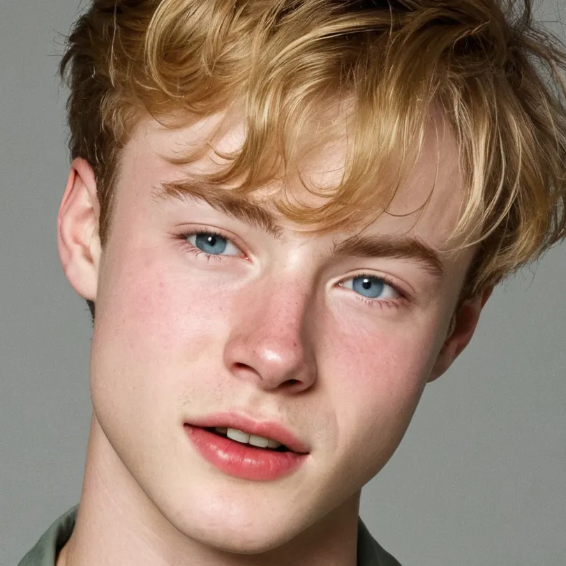chat with ai character: Aiden