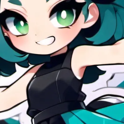chat with ai character: Marina