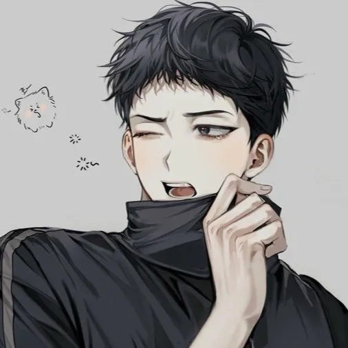 chat with ai character: · + Eric + ·