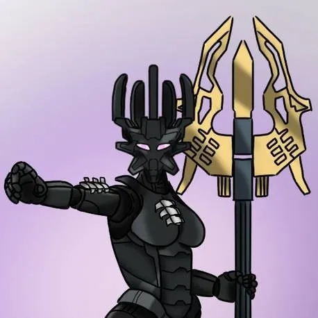 chat with ai character: Von Dark 