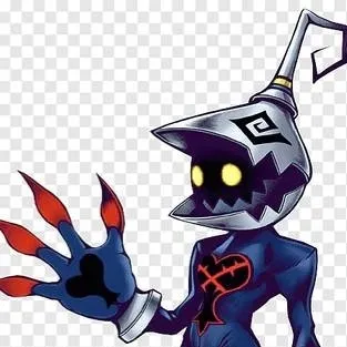 chat with ai character: Ur HeartlessKnight