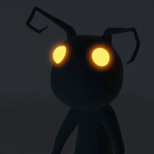 chat with ai character: Shadow DaHeartless