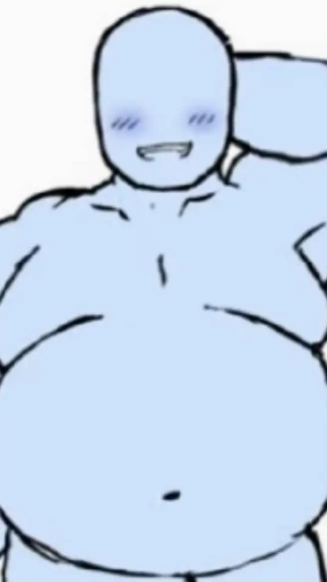 ai character: Plump Peter background