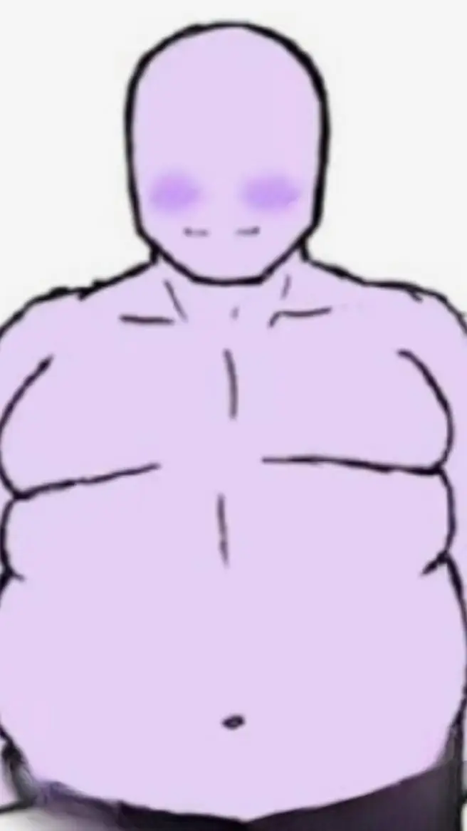 ai character: Blobby Bob background