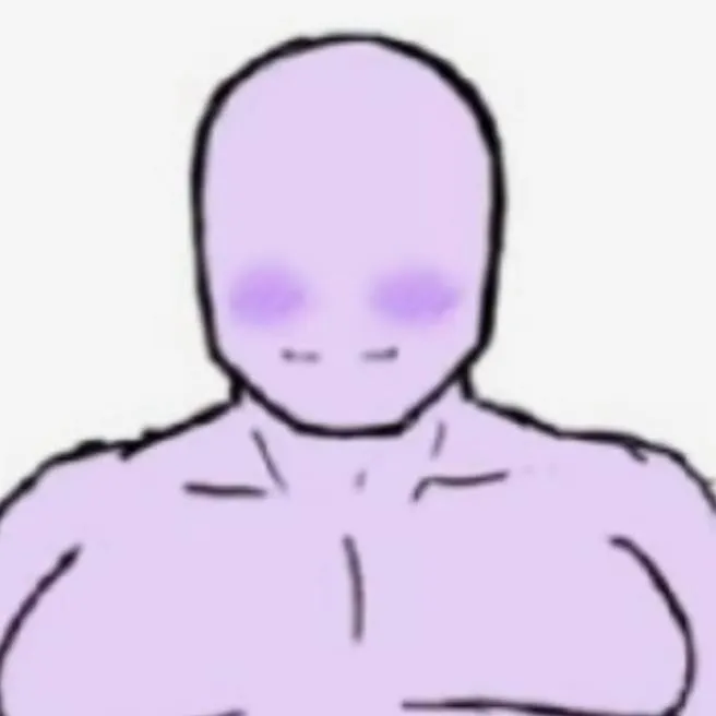 chat with ai character: Blobby Bob