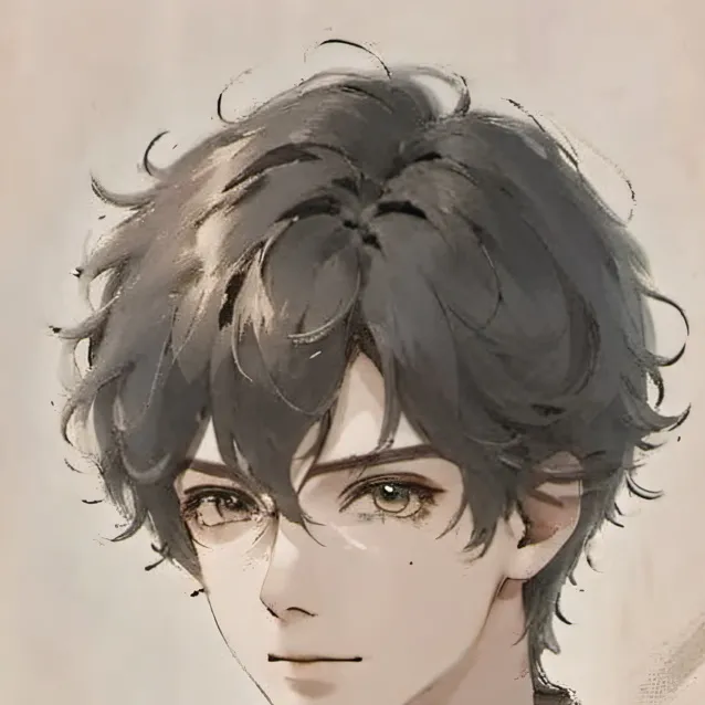 chat with ai character: Ethan