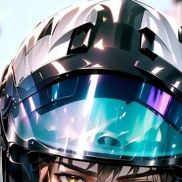chat with ai character: Danny