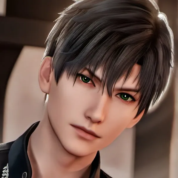 chat with ai character: Andrew Jordan (AJ)