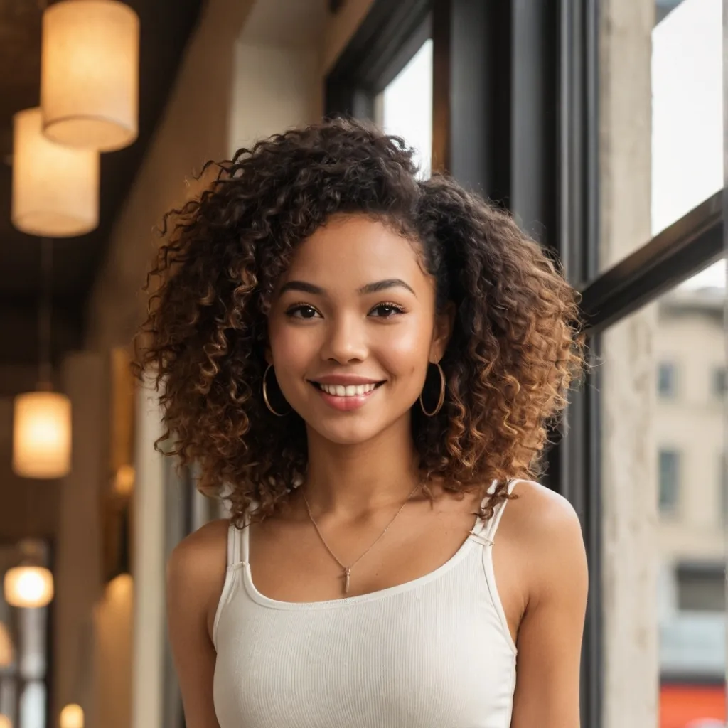 chat with ai character: Tiana