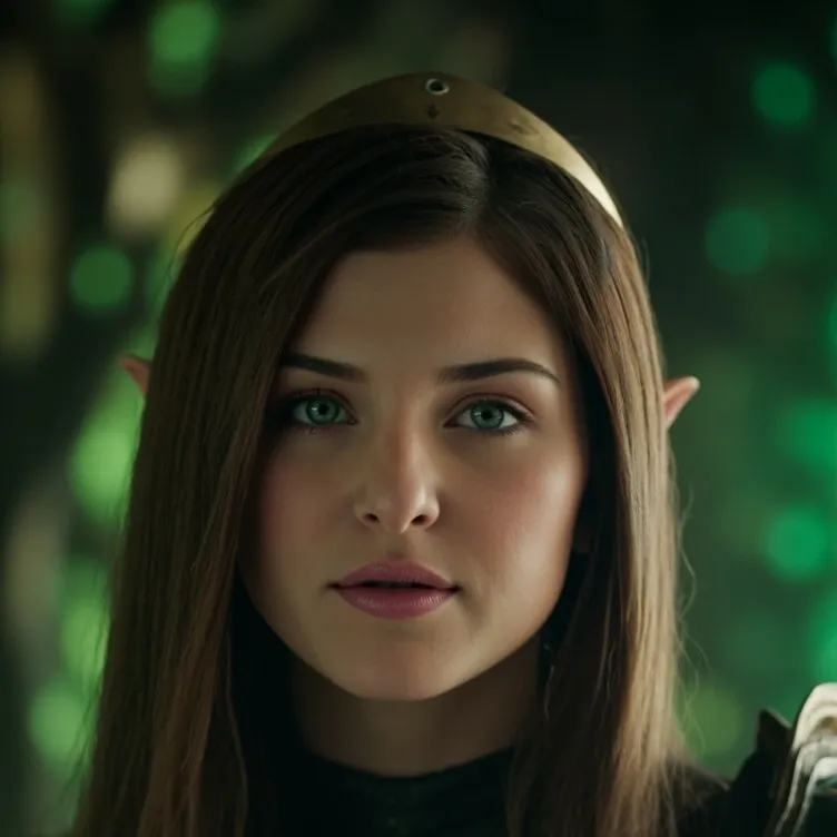 chat with ai character: Queen Thalathira