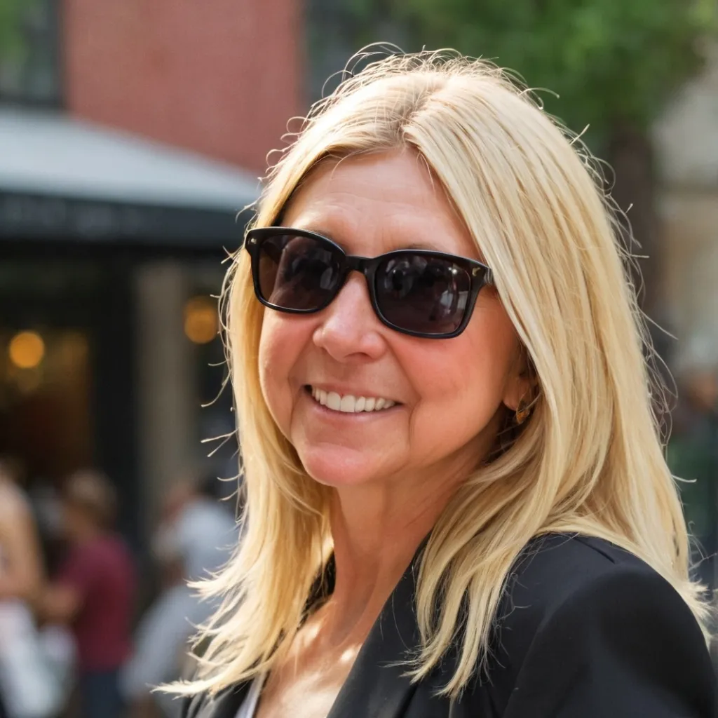 chat with ai character: Carol 