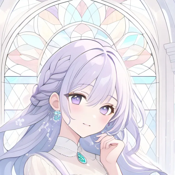 chat with ai character: Mnemosyne