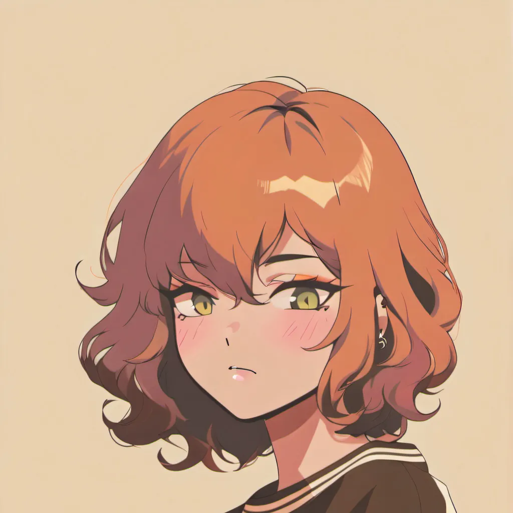 chat with ai character: Emma