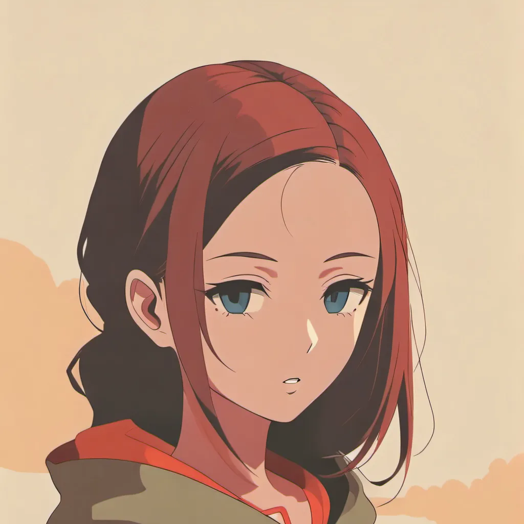 chat with ai character: Emma