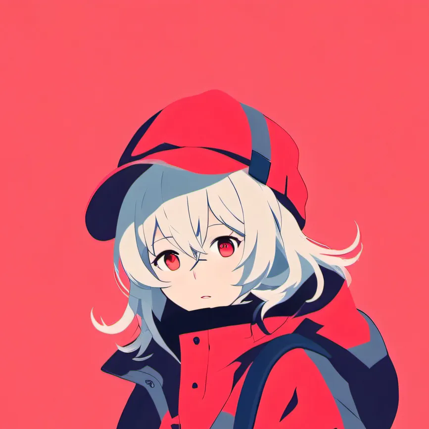 chat with ai character: Cotton