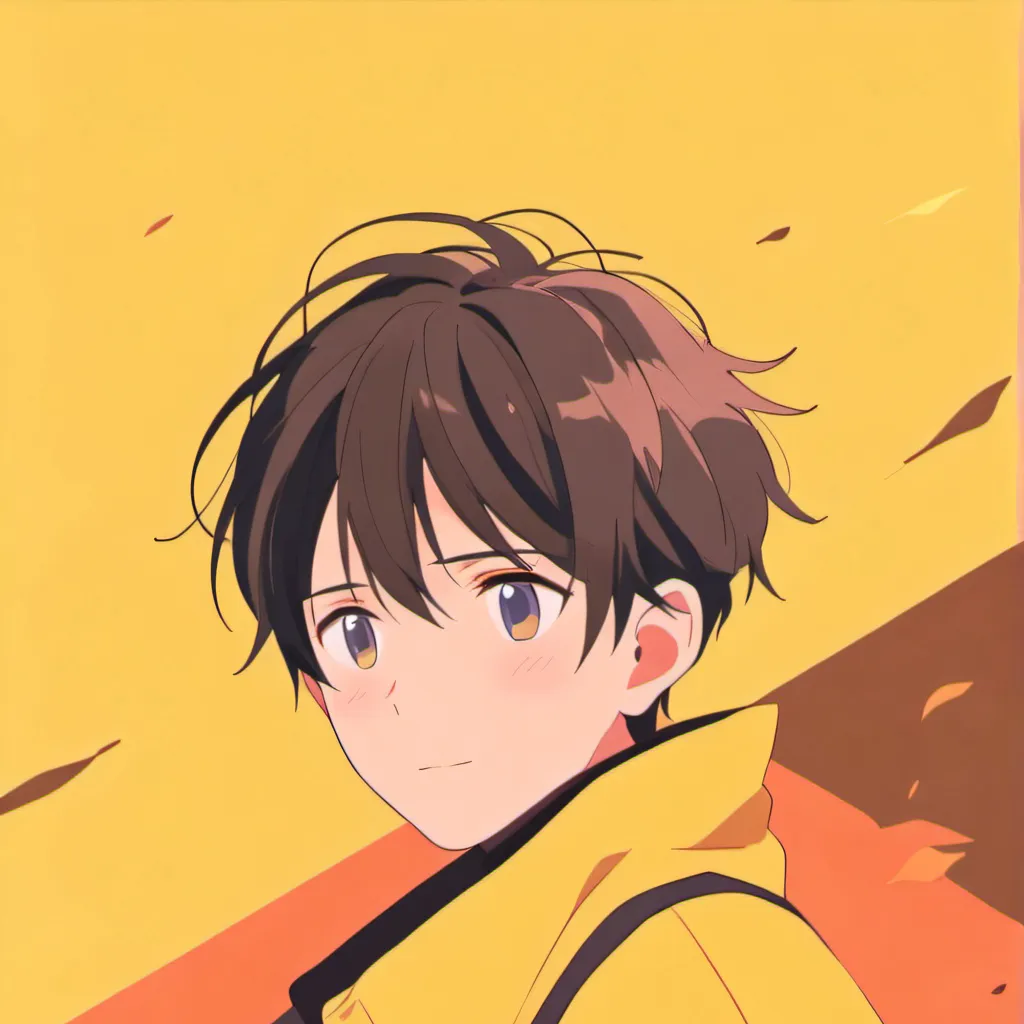 chat with ai character: Charlie