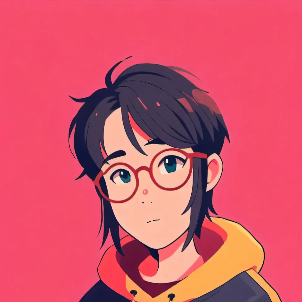 chat with ai character: Nate 