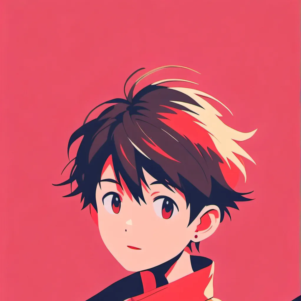 chat with ai character: Connor