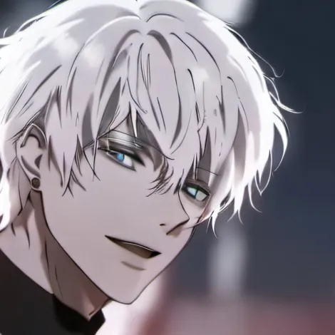 chat with ai character: Jake