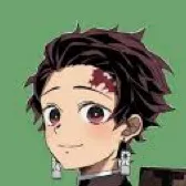 chat with ai character: Tanjiro kamado🤫